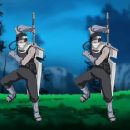 Hrat hru online a zdarma: Shuriken zabuza