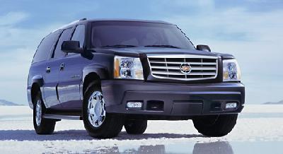 Fotky: Cadillac ESV AWD (foto, obrazky)