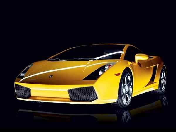 Fotky: Lamborghini Gallardo (foto, obrazky)