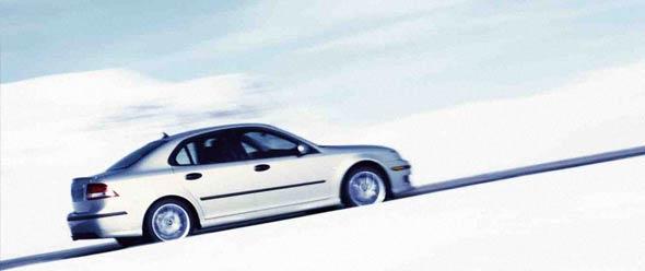 Fotky: Saab 9-3 Sport Sedan Linear (foto, obrazky)