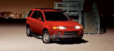 Fotky: Saturn Vue V6 (foto, obrazky)