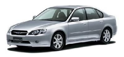 Fotky: Subaru Legacy 2.0 (foto, obrazky)