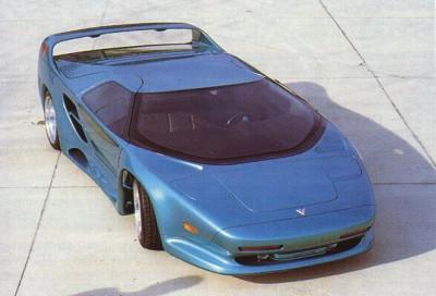 Fotky: Vector M 12 (foto, obrazky)