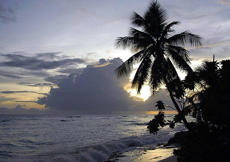 Fotky: Kiribati (foto, obrazky)