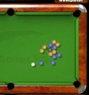 Hry on-line:  > 8 ball (spoleensk free hra on-line)