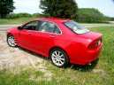 :  > Acura TSX (Car: Acura TSX)