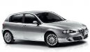 Fotky: Alfa Romeo 147 1.9 JTD Impression (foto, obrazky)