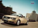 :  > Audi A4 3.0 Cabriolet (Car: Audi A4 3.0 Cabriolet)