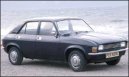 :  > Austin Allegro 1.1 (Car: Austin Allegro 1.1)