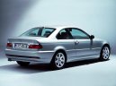 :  > BMW 325Ci Coupe (Car: BMW 325Ci Coupe)