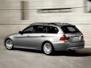 Auto: BMW 325xi Touring