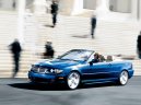 BMW 330CI Convertible Automatic