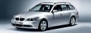 BMW 525d Touring