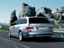 Auto: BMW 525xi Touring