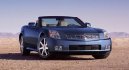 Auto: Cadillac XLR Convertible