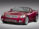 Cadillac XLR