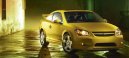 Auto: Chevrolet Cobalt SS Supercharged Coupe