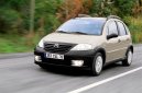 Auto: Citroen C3 1.4 XTR