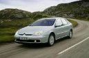 :  > Citroen C5 1.8 Style Combi (Car: Citroen C5 1.8 Style Combi)