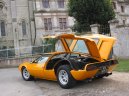 :  > De Tomaso Mangusta (Car: De Tomaso Mangusta)