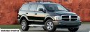 :  > Dodge Durango Adventurer (Car: Dodge Durango Adventurer)