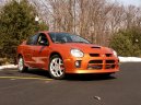 Auto: Dodge Neon SRT-4