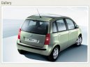 :  > Fiat Idea 1.4 Dynamic (Car: Fiat Idea 1.4 Dynamic)