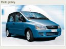 Auto: Fiat Multipla 1.9 JTD