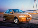 Fiat Palio 1.9 D