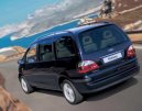 Ford Galaxy 2.3 Viva