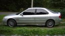 Ford Mondeo ST 200