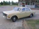 :  > GAZ 24 Volga 3.0 (Car: GAZ 24 Volga 3.0)