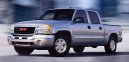 GMC Sierra 1500 Crew Cab SLE