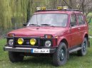 Auto: Lada Niva 1.9 Diesel