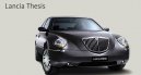 Auto: Lancia Thesis 2.0 Turbo Soft Executive