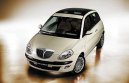 :  > Lancia Ypsilon Momo (Car: Lancia Ypsilon Momo)