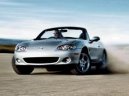 Mazda MX 5 1.9 Sportive