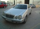 Mercedes-Benz CLK