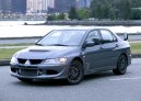 Auto: Mitsubishi Lancer Evolution RS