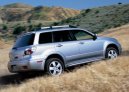 Auto: Mitsubishi Outlander XLS AWD