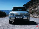 Auto: Mitsubishi Pajero 3.2 DI-D Elegance Long