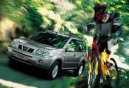 Auto: Nissan X-Trail 2.0 Comfort