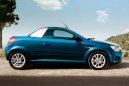 Opel Tigra TwinTop 1.8