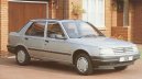 Peugeot 309 1.6