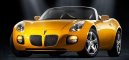 Pontiac Solstice Roadster