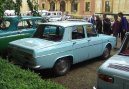 :  > Renault 10 1.3 (Car: Renault 10 1.3)