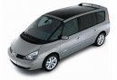 :  > Renault Grand Espace 1.9 dCi Authentique (Car: Renault Grand Espace 1.9 dCi Authentique)