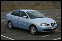 :  > Seat Cordoba (Car: Seat Cordoba)