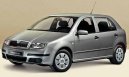 Auto: Skoda Fabia 1.4 Classic Combi