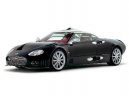 :  > Spyker C8 Double 12 S (Car: Spyker C8 Double 12 S)